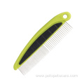 Density Teeth Pet Needle Comb Flea Hair Comb